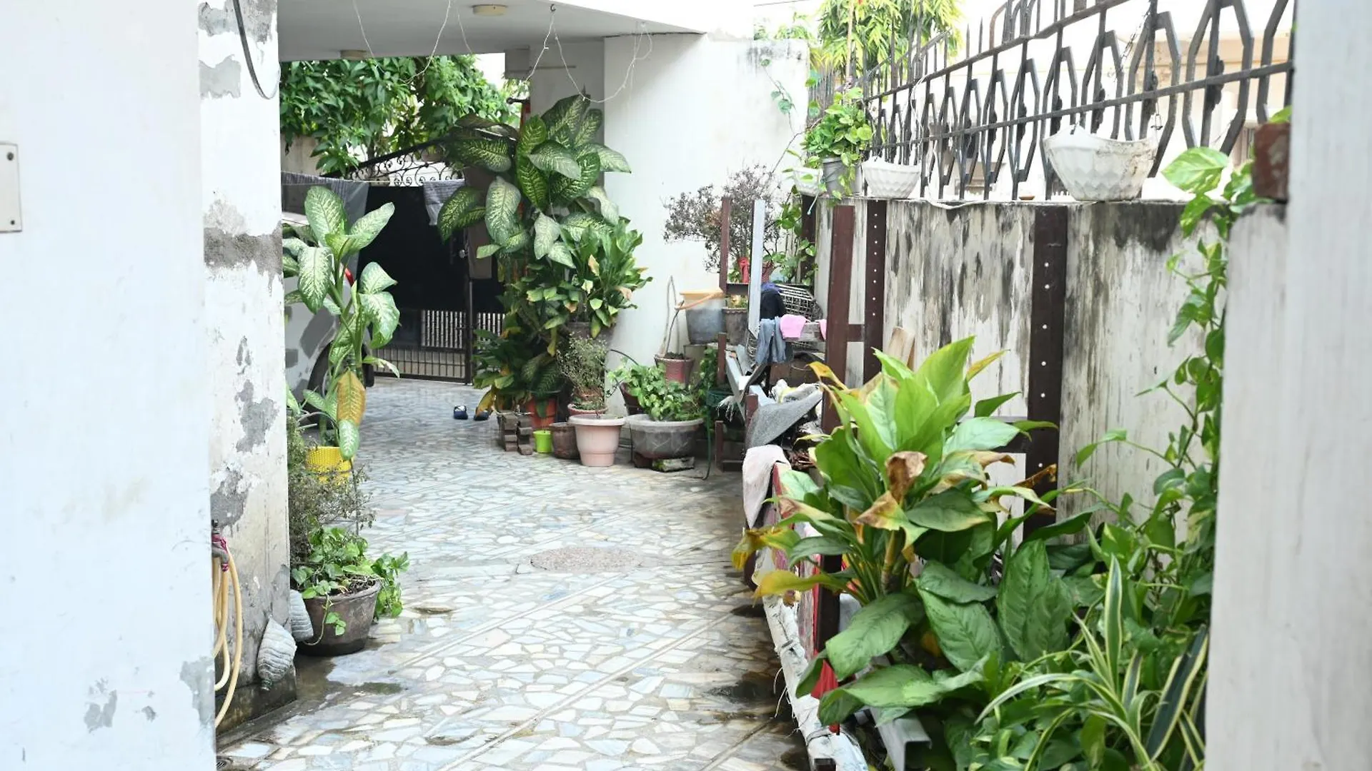 Siddhivinayak Temple Guest House Varanasi