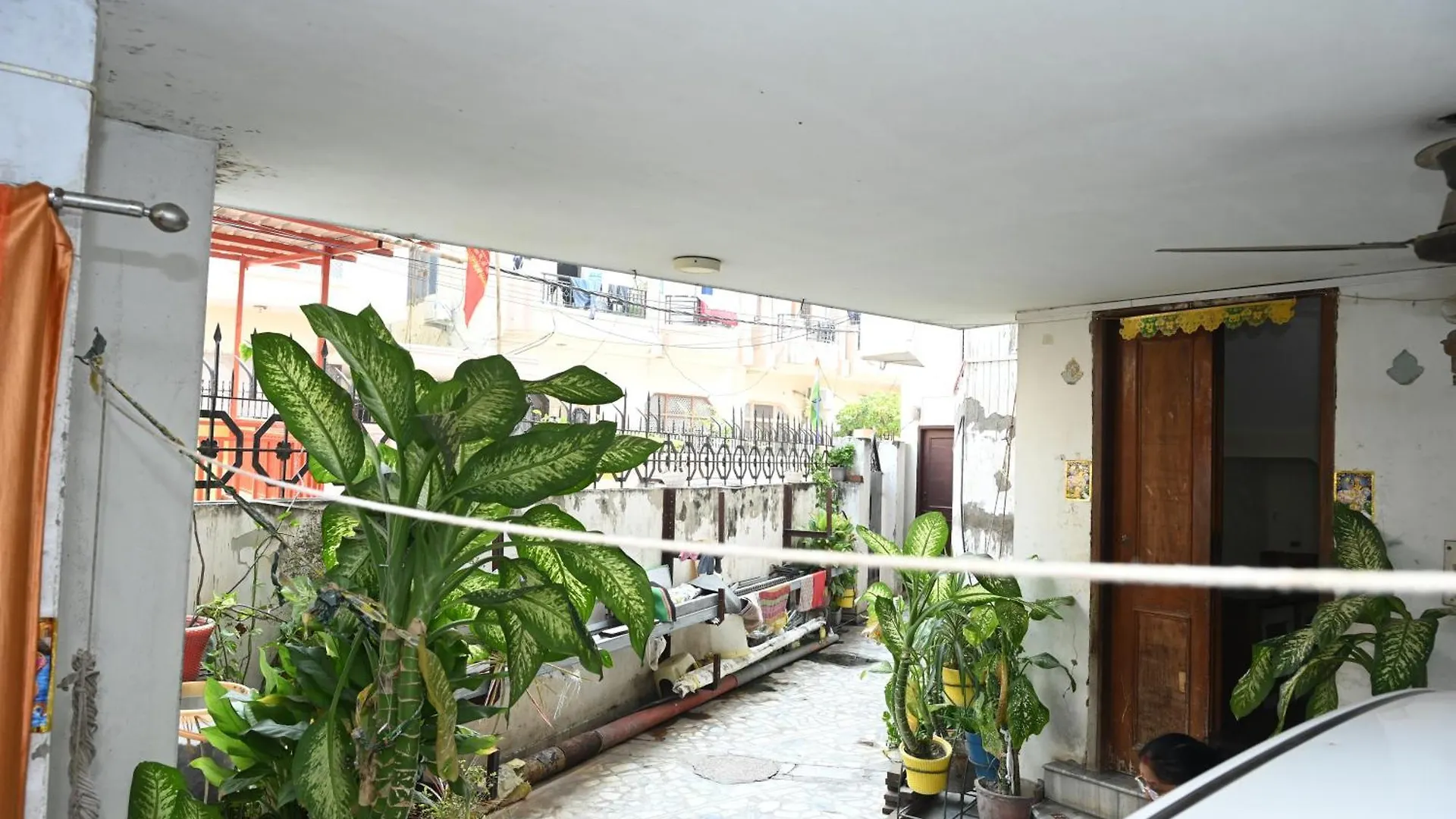 Siddhivinayak Temple Guest House Varanasi 0*,