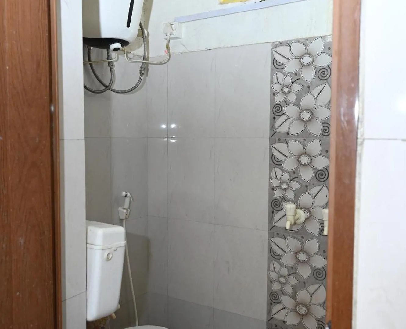 Siddhivinayak Temple Guest House Varanasi