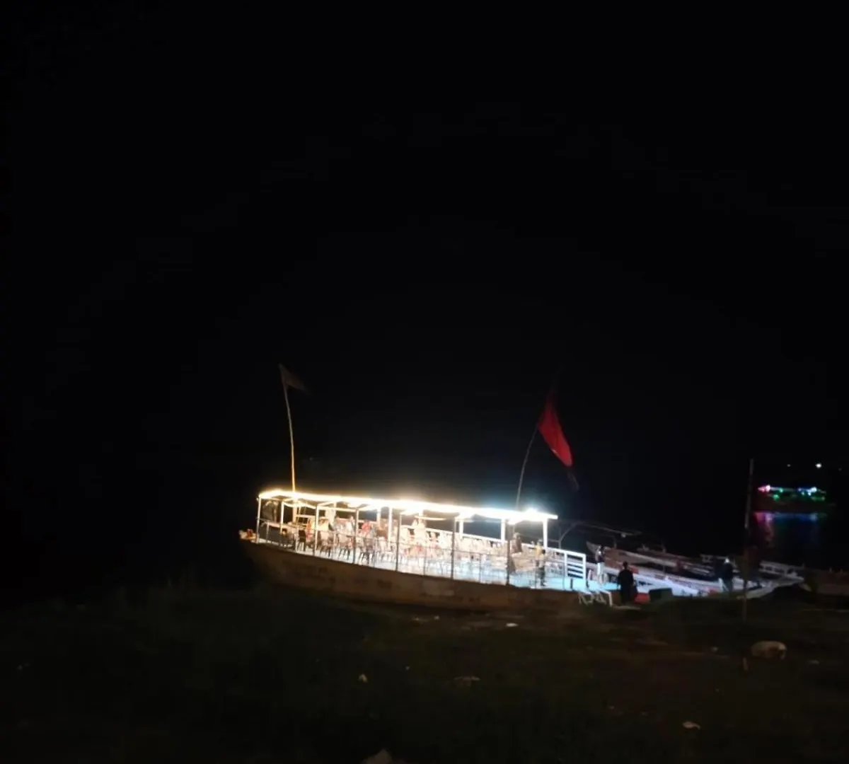 Siddhivinayak Temple Guest House Varanasi
