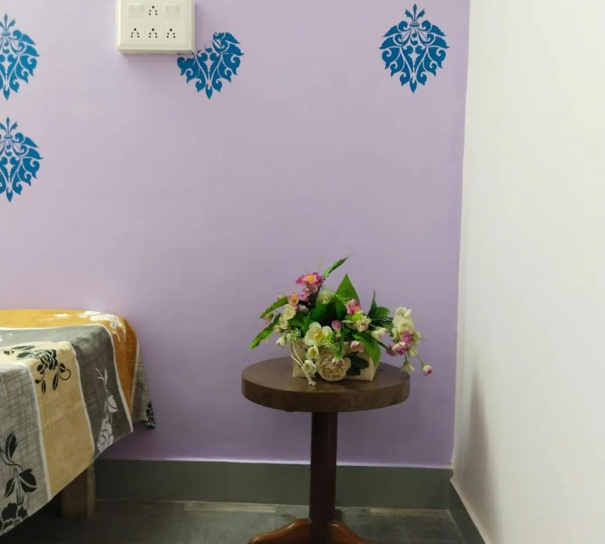 Siddhivinayak Temple Guest House Varanasi