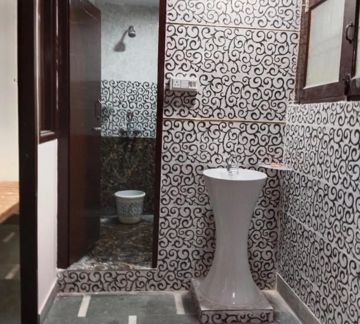 Siddhivinayak Temple Guest House Varanasi 0*,  India