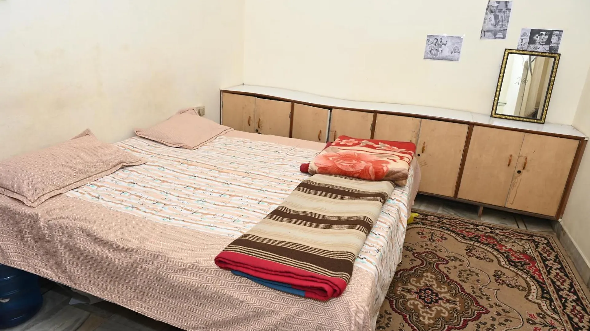 Siddhivinayak Temple Guest House Varanasi