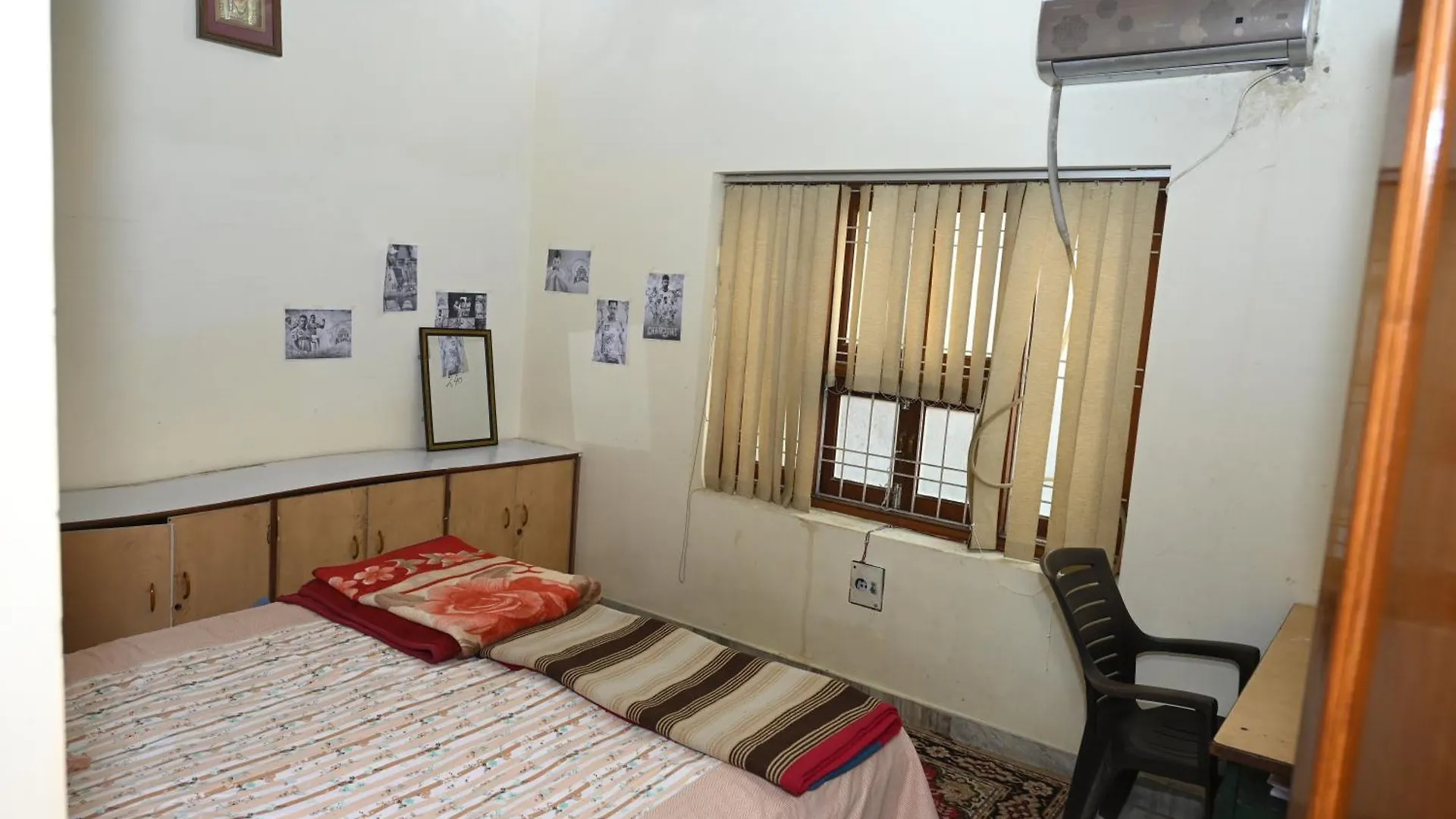 Siddhivinayak Temple Guest House Varanasi