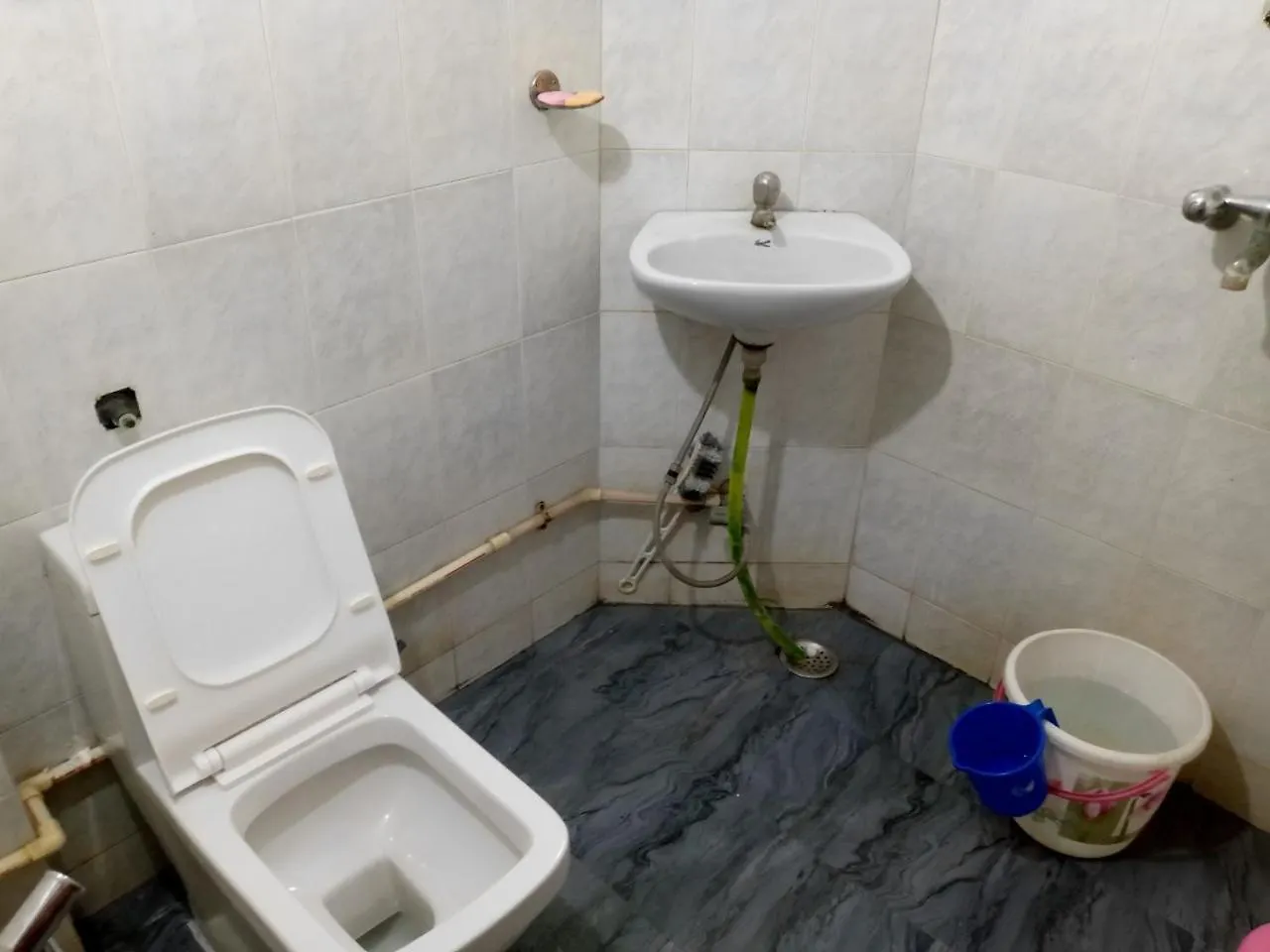 Siddhivinayak Temple Guest House Varanasi