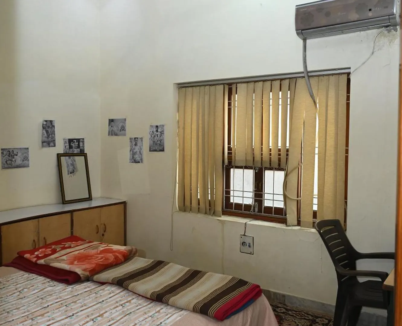 Siddhivinayak Temple Guest House Varanasi